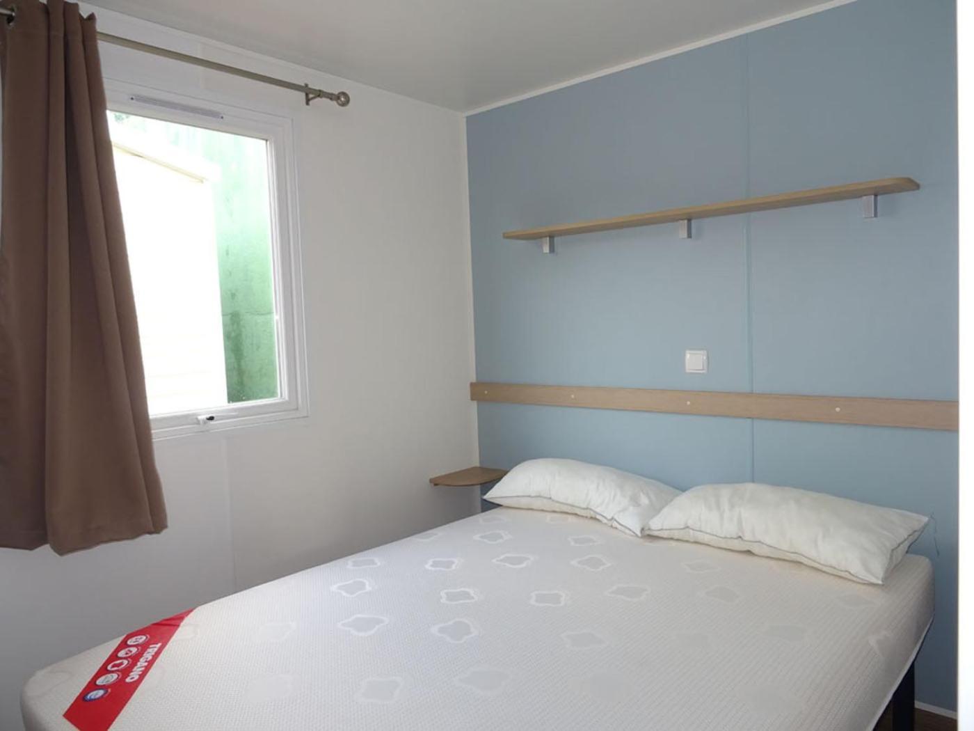 Camping Vila Village Sant Feliu de Buixalleu Luaran gambar
