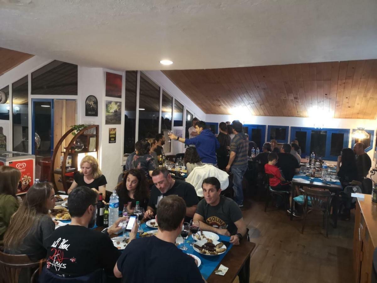 Camping Vila Village Sant Feliu de Buixalleu Luaran gambar